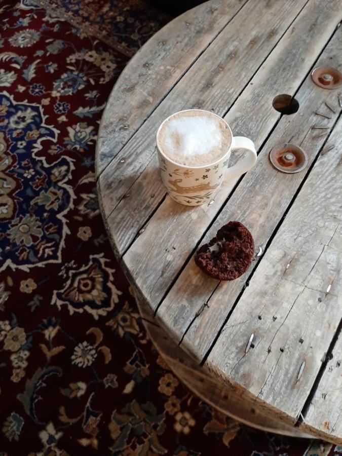 لوجهيرا Gordon'S Guesthouse المظهر الخارجي الصورة