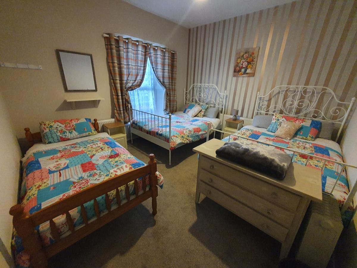 لوجهيرا Gordon'S Guesthouse المظهر الخارجي الصورة