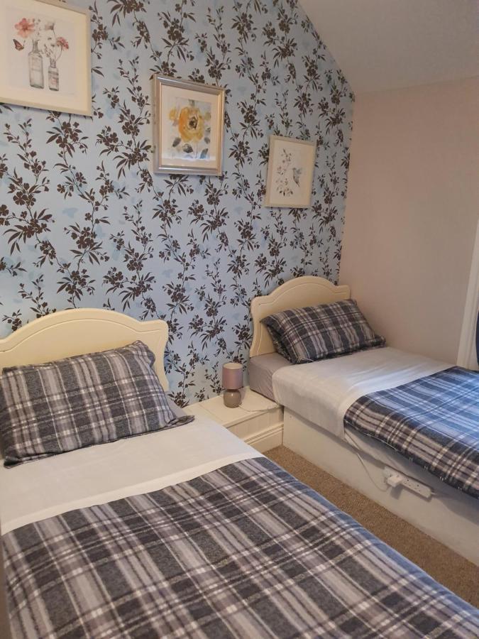 لوجهيرا Gordon'S Guesthouse المظهر الخارجي الصورة
