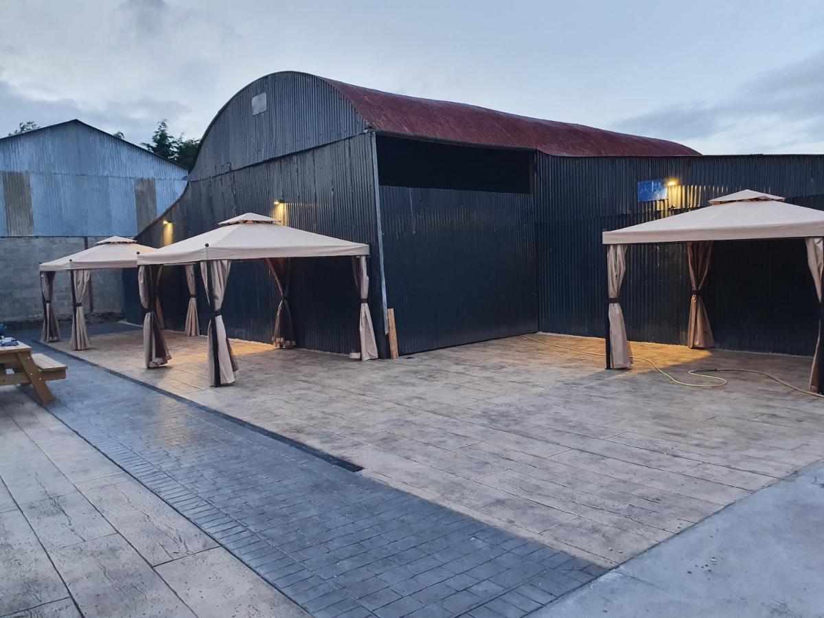 لوجهيرا Gordon'S Guesthouse المظهر الخارجي الصورة