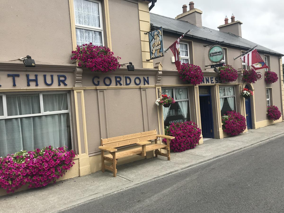 لوجهيرا Gordon'S Guesthouse المظهر الخارجي الصورة