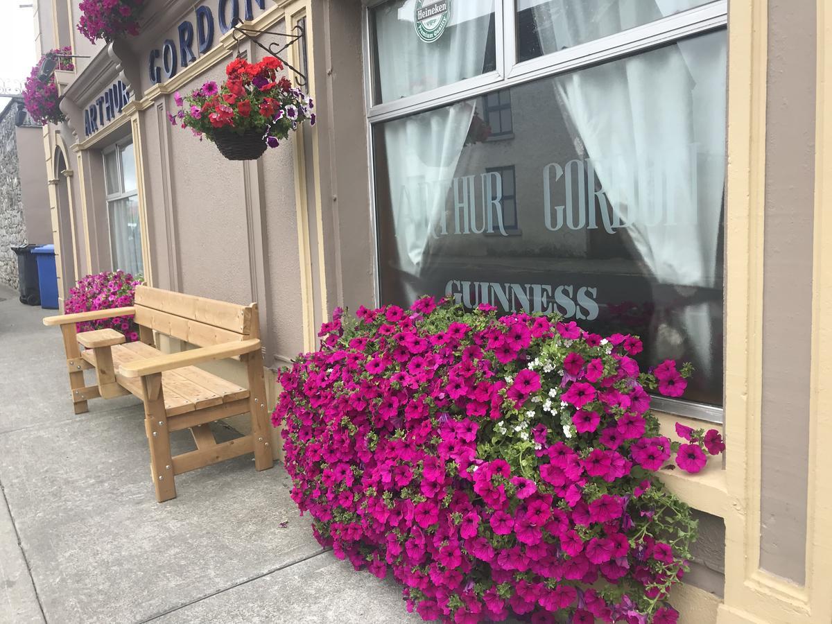 لوجهيرا Gordon'S Guesthouse المظهر الخارجي الصورة