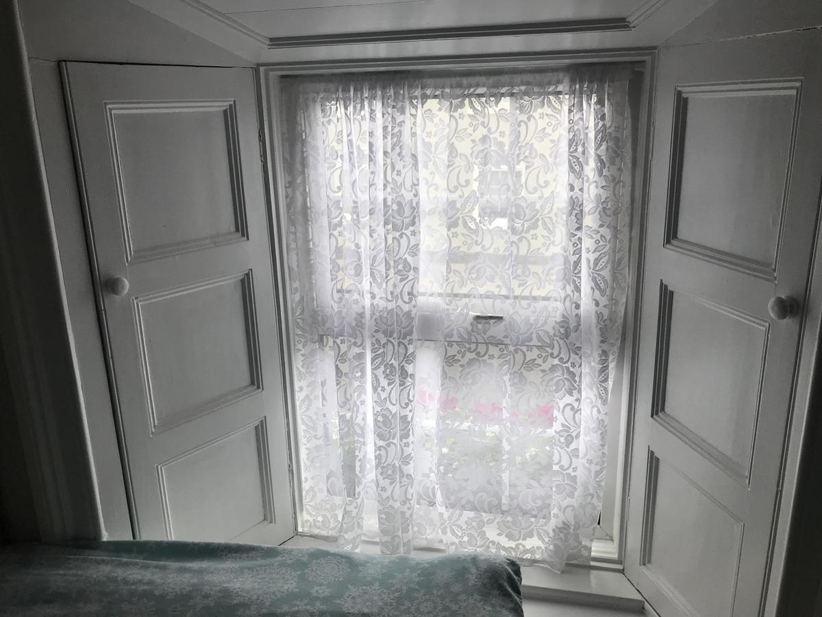 لوجهيرا Gordon'S Guesthouse المظهر الخارجي الصورة