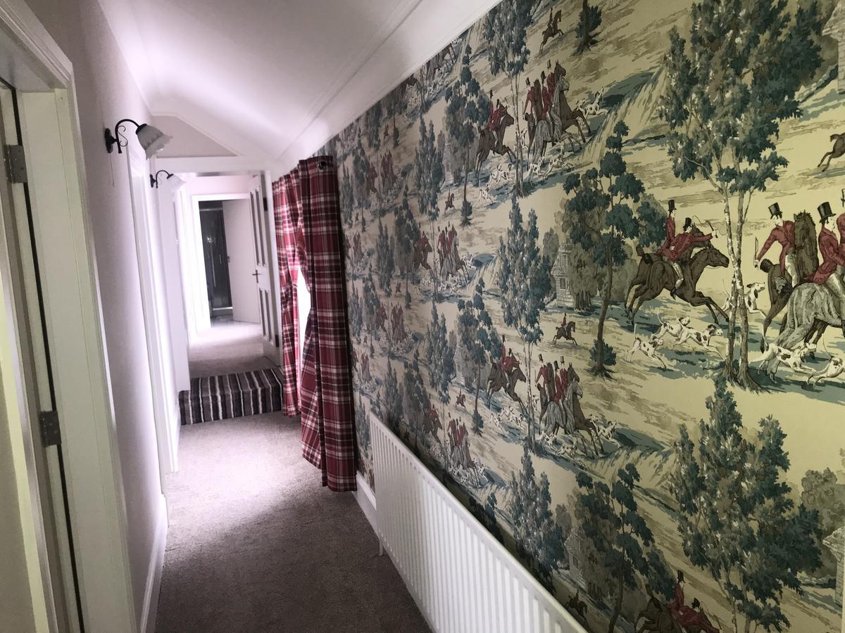 لوجهيرا Gordon'S Guesthouse المظهر الخارجي الصورة